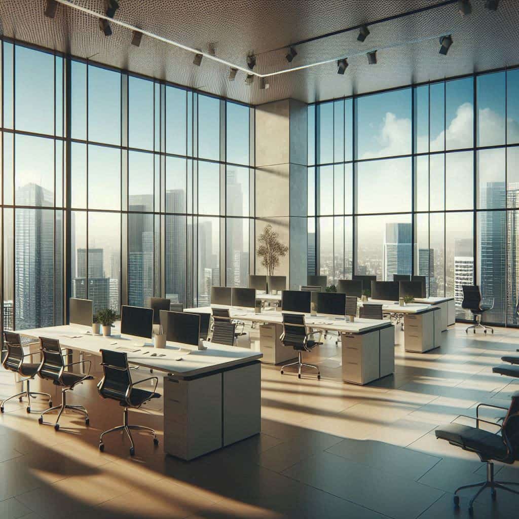 大厦名字文章配图