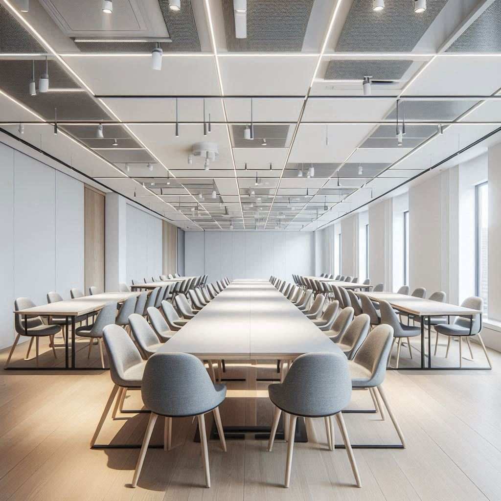 设施管理组处理数据权限集中变更时写字楼办公的员工休闲区设置应先确认什么